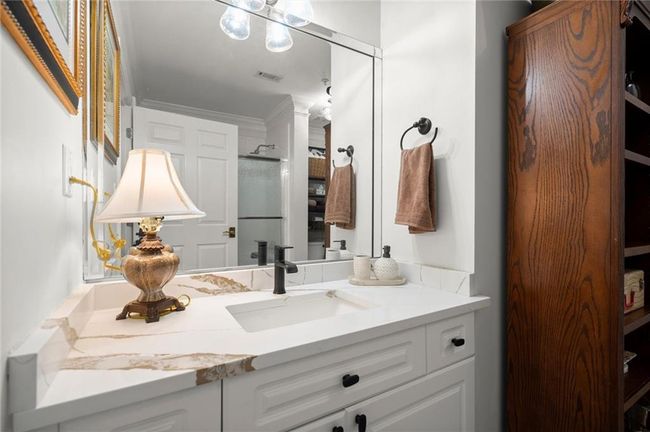 3330 Overland Dr, Condo with 2 bedrooms, 3 bathrooms and 2 parking in Roswell GA | Image 38