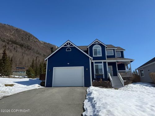 10721 Dolly Madison Cir, Eagle River, AK, 99577-7102 | Card Image