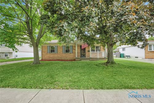 2448 Maryland Pl, Northwood, OH, 43619-1143 | Card Image