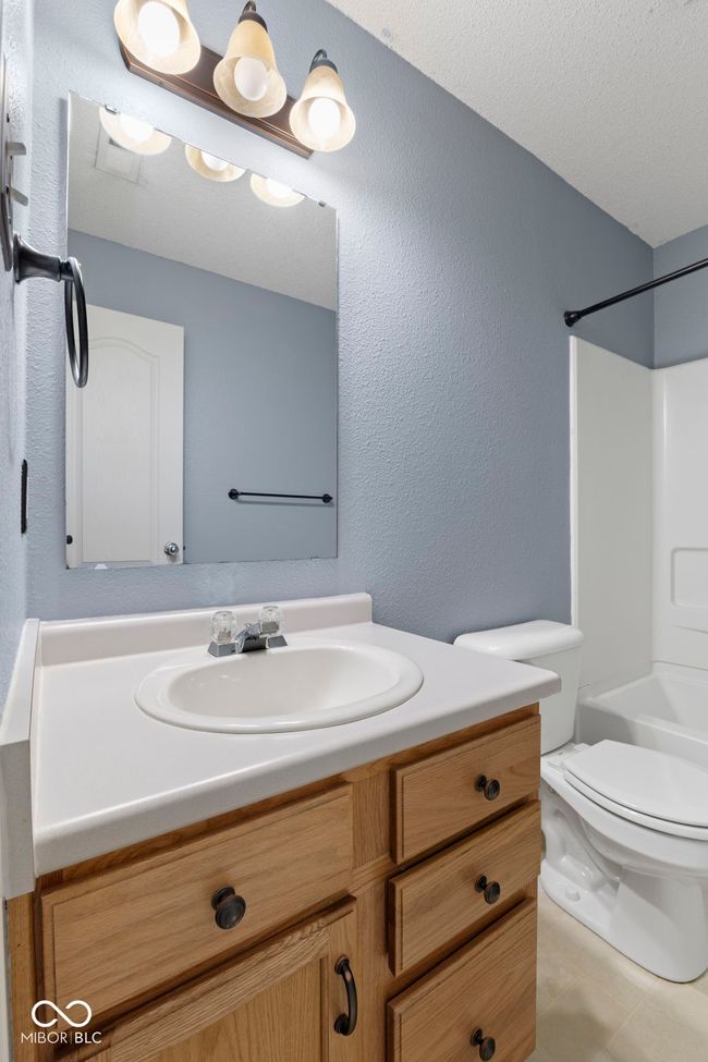 8551 Belle Union Ct, House other with 3 bedrooms, 3 bathrooms and null parking in Camby IN | Image 20