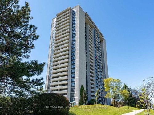 1802-3300 Don Mills Rd, North York, ON, M2J4X7 | Card Image