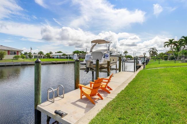 2224 Via Veneto Dr, House other with 3 bedrooms, 2 bathrooms and null parking in PUNTA GORDA FL | Image 26