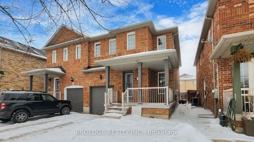 31 Luella Cres, Brampton, ON, L7A3H8 | Card Image