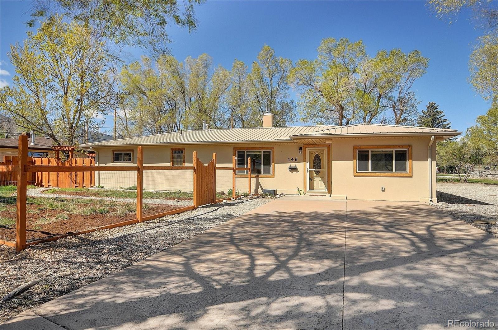 Eaton St, Salida, CO 81201