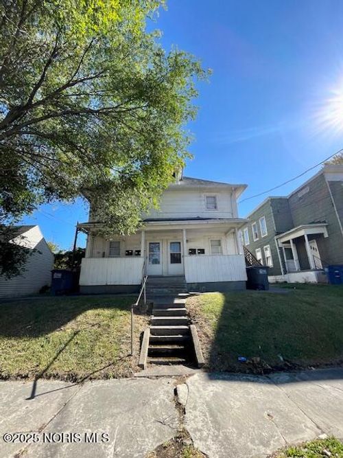 462 3rd St, Toledo, OH, 43605-2010 | Card Image