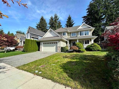 2096 128a St, Surrey, BC, V4A0A4 | Card Image