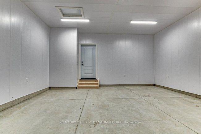 163 Elgin Ave E, House other with 3 bedrooms, 2 bathrooms and 2 parking in Goderich ON | Image 22