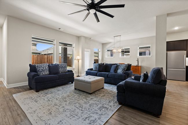 1664 Sheldon Dr, House other with 4 bedrooms, 3 bathrooms and null parking in Forney TX | Image 24