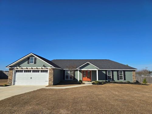 4036 Prairie Trl, Valdosta, GA, 31601-9134 | Card Image