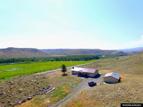 109 Fork Rd, Dubois, WY, 82513-9600 | Card Image