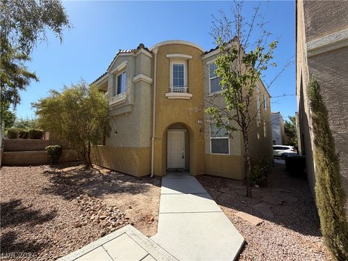 9033 Attractive Ct, Las Vegas, NV, 89149-3048 | Card Image