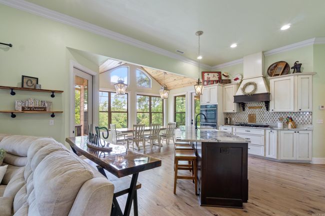 13518 Pikes Peak Cir, House other with 4 bedrooms, 4 bathrooms and null parking in Rogers AR | Image 5