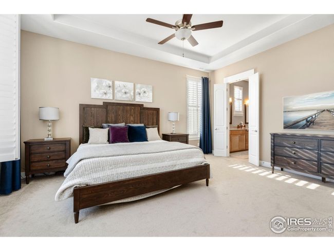 1030 Larimer Ridge Pkwy, House other with 4 bedrooms, 5 bathrooms and null parking in Timnath CO | Image 23