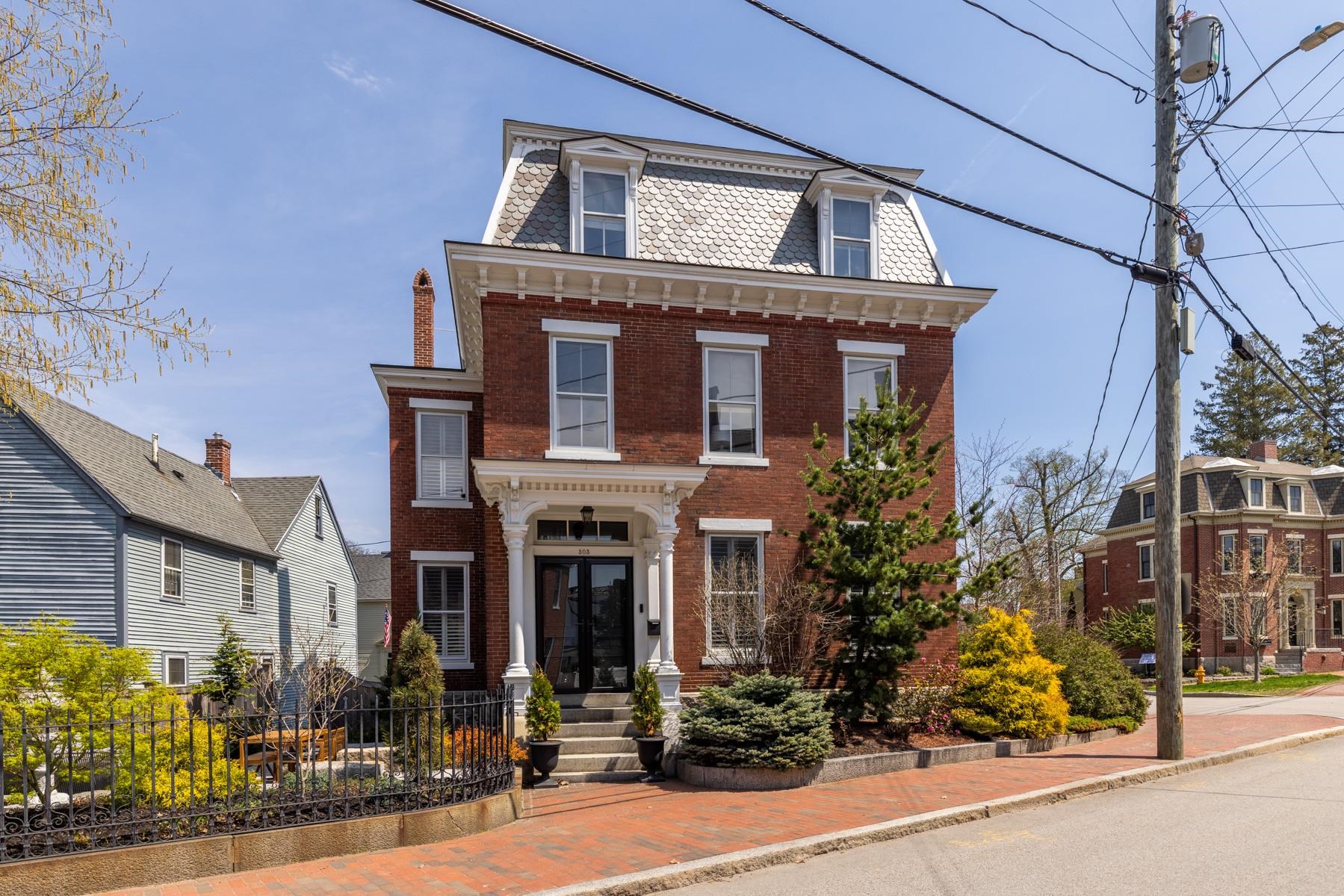 303 Pleasant St, Other in Portsmouth - eXp Realty