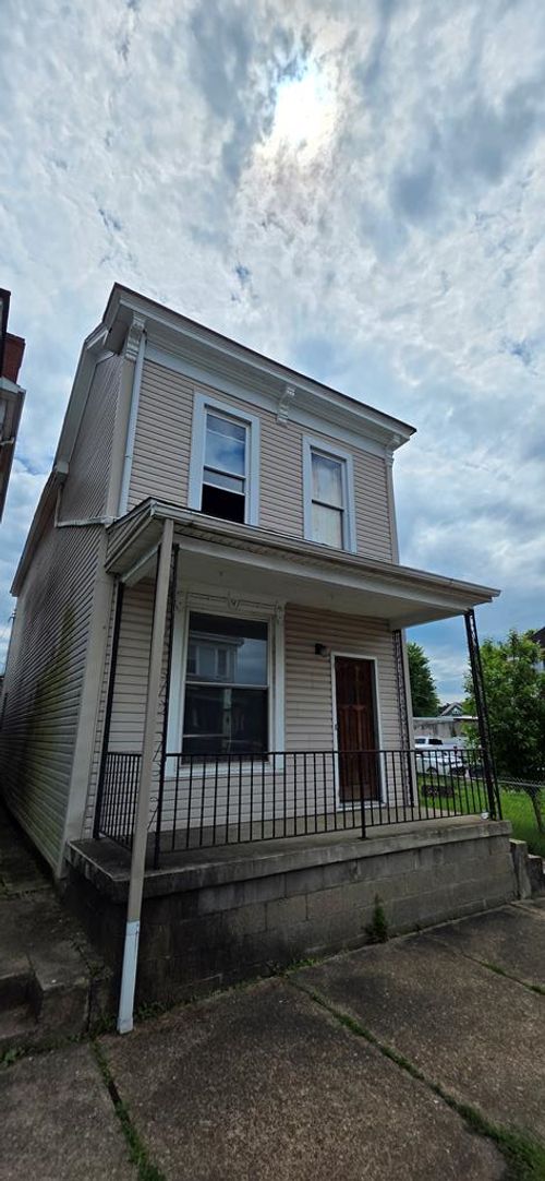 502 N Huron St, Wheeling, WV, 26003-2328 | Card Image