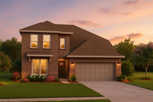 220 Whitetail Dr, Willow Park, TX, 76008-2418 | Card Image