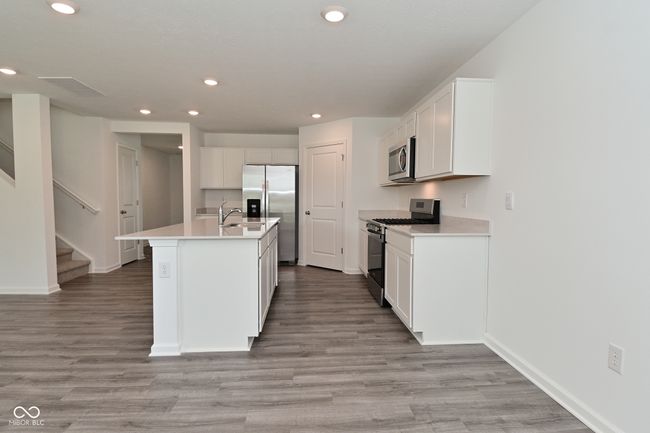 3309 Godby Dr, House other with 5 bedrooms, 3 bathrooms and null parking in Sheridan IN | Image 22