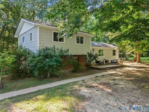 2305 Mosby Road, Powhatan, VA, 23139 | Card Image