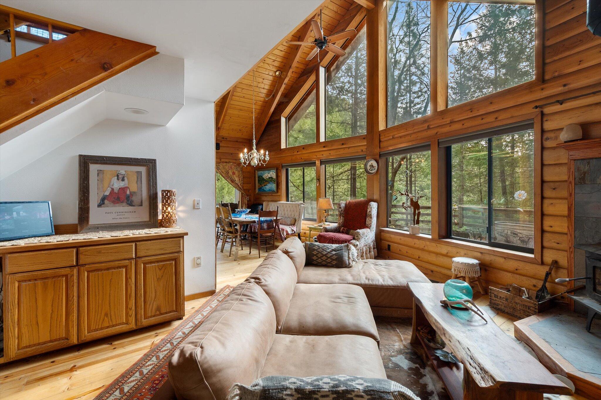Residential in Weaverville 5
