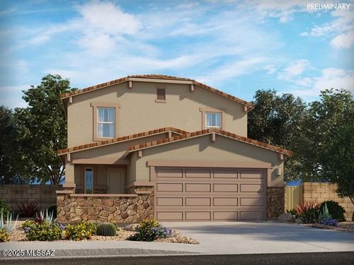 10246 W Zimmerman St, Marana, AZ, 85653-1352 | Card Image
