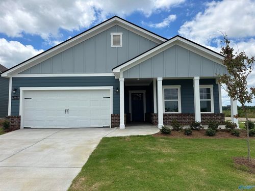 12643 Buck Rd, Athens, AL, 35613-9103 | Card Image