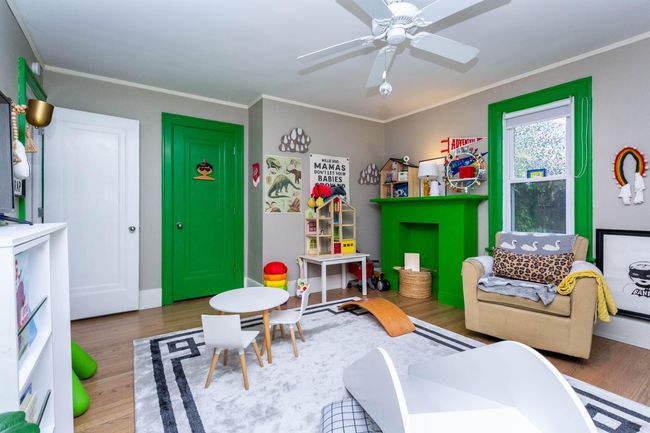 953 Berkshire Rd, House other with 0 bedrooms, 2 bathrooms and null parking in Grosse Pointe Park MI | Image 32