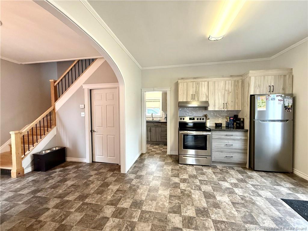 Residential in Edmundston 5