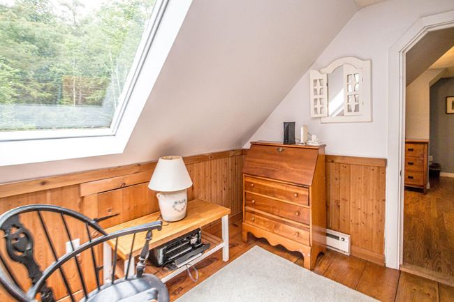 435 Rolling Ridge Rd, House other with 2 bedrooms, 3 bathrooms and null parking in Bartlett NH | Image 23