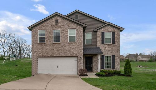 219 Sinclair Ct, Georgetown, KY, 40324 | Card Image