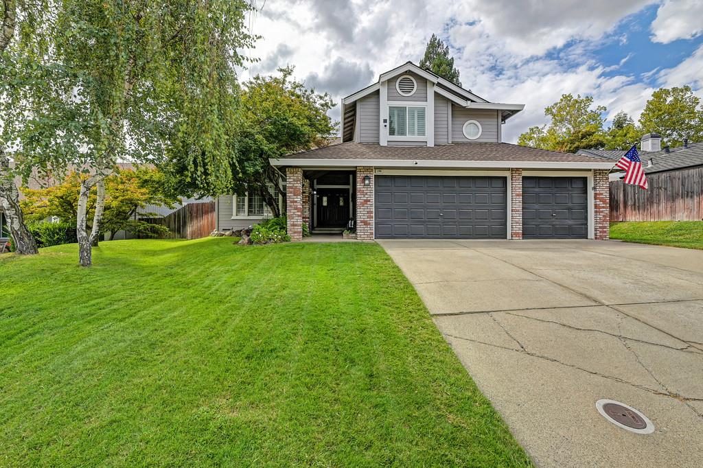 Residential in Folsom 2