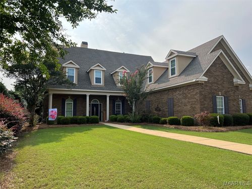 2230 Wyndgate Dr, Montgomery, AL, 36117-6933 | Card Image