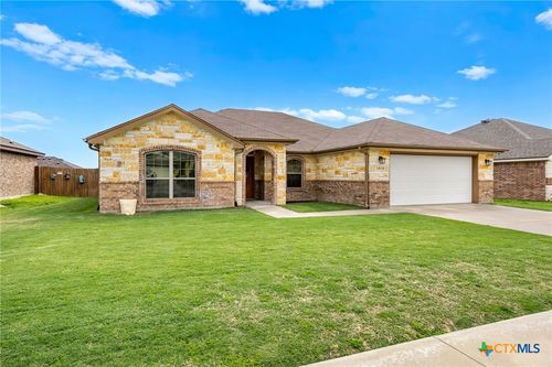 3409 Plains St, Copperas Cove, TX, 76522-3593 | Card Image