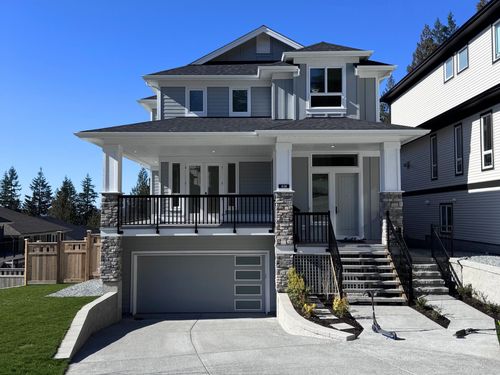 1538 Dayton St, Coquitlam, BC, V3E0V6 | Card Image