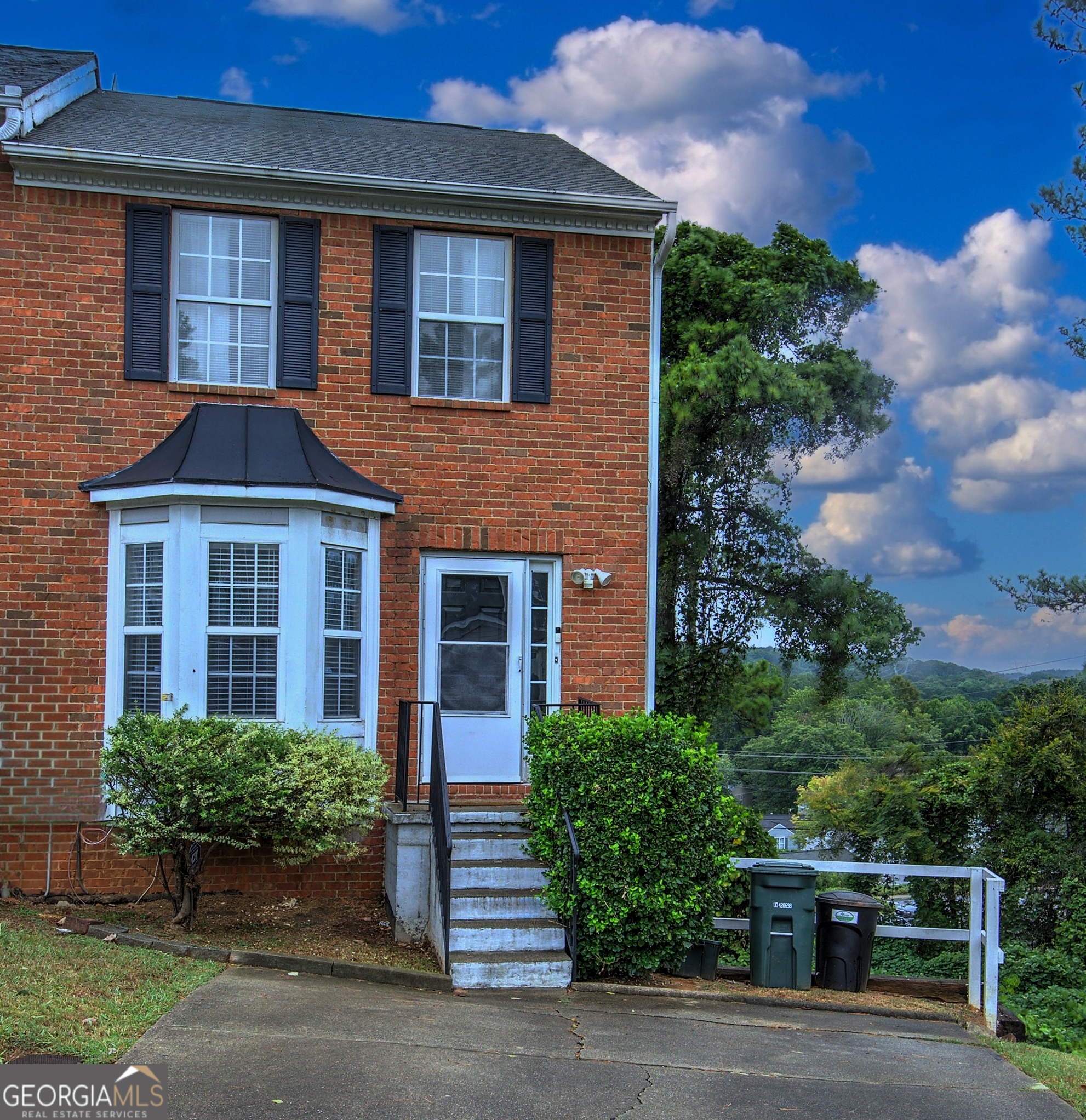 Barrington Ovrlk , Marietta, GA 30066