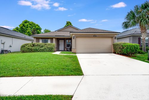 250 Gilmore Ln, Orange Park, FL, 32065-5610 | Card Image