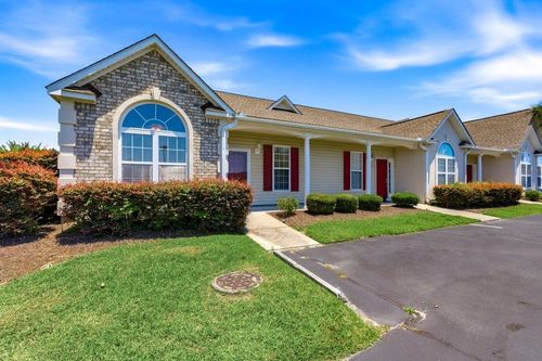 10-6-630 Banks Dr, Myrtle Beach, SC, 29588-2933 | Card Image