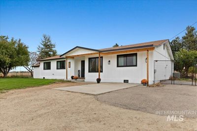 23792 Freezeout Road, House other with 4 bedrooms, 3 bathrooms and 3 parking in Caldwell ID | Image 3