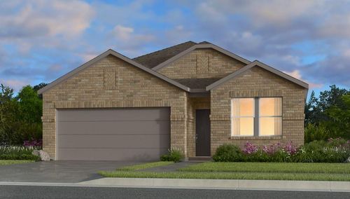 1215 Buffalo Run, Tomball, TX, 77375 | Card Image