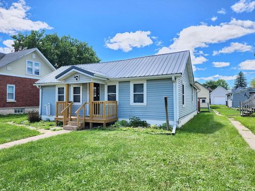 106 N Church Street Street, NORWALK, WI, 54648 | Card Image