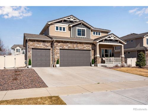 385 Poppy View Ln, Erie, CO, 80516-2665 | Card Image