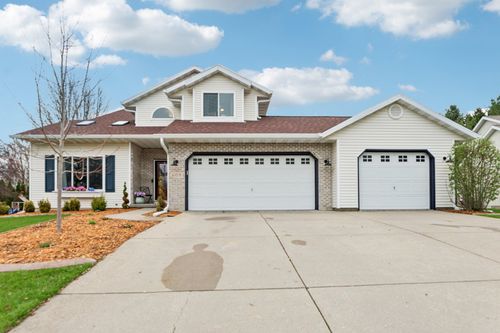 609 Worthington Way, Waunakee, WI, 53597 | Card Image