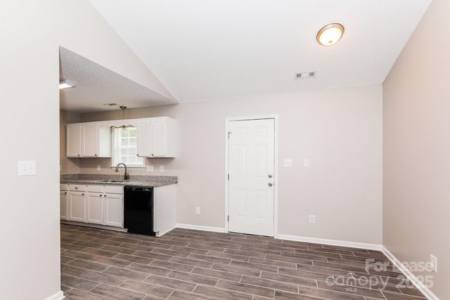 6020 Windsong Way, House other with 3 bedrooms, 2 bathrooms and null parking in Wingate NC | Image 6