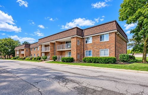 2b-1106 Westover Lane, Schaumburg, IL, 60193 | Card Image