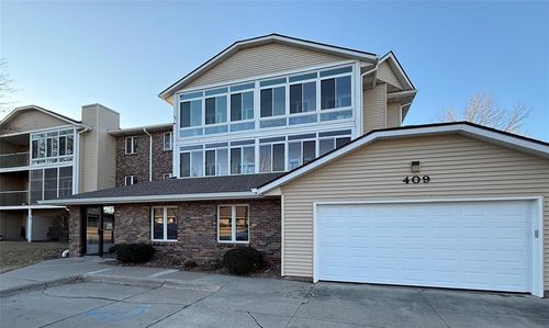 202-409 Se Delaware Ave, Ankeny, IA, 50021-3494 | Card Image