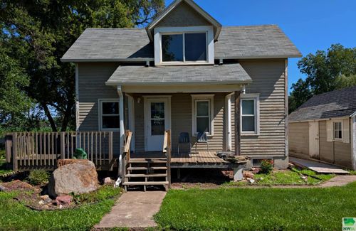 819 Wheelock St, Hudson, SD, 57034-2122 | Card Image
