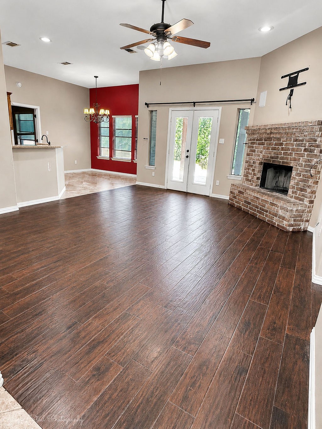 Residential in Weatherford 3