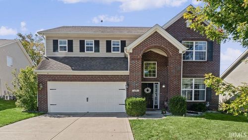 208 S Rockwood Crescent Ct, Bloomington, IN, 47403-8206 | Card Image
