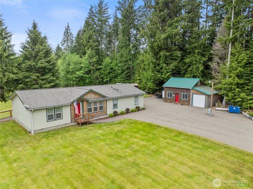 132 River Park Rd, Forks, WA, 98331-8007 | Card Image