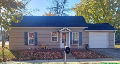 603 5th St S, Sauk Centre, MN, 56378-1402 | Card Image