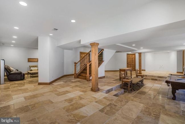 6211 Twin Lakes Ct, House other with 6 bedrooms, 7 bathrooms and null parking in CLIFTON VA | Image 56
